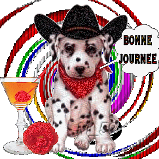 bonne journée à vous mes ami(e)s !!